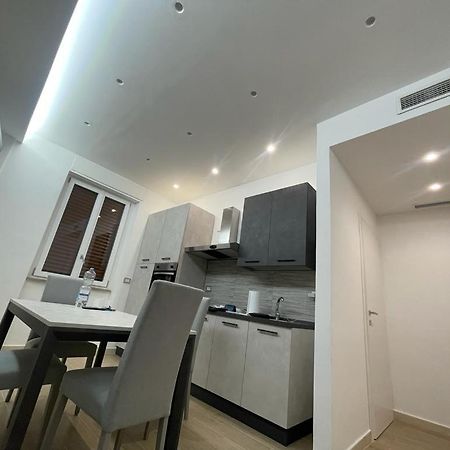 B&B Manfredi Foggia Luaran gambar