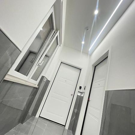 B&B Manfredi Foggia Luaran gambar