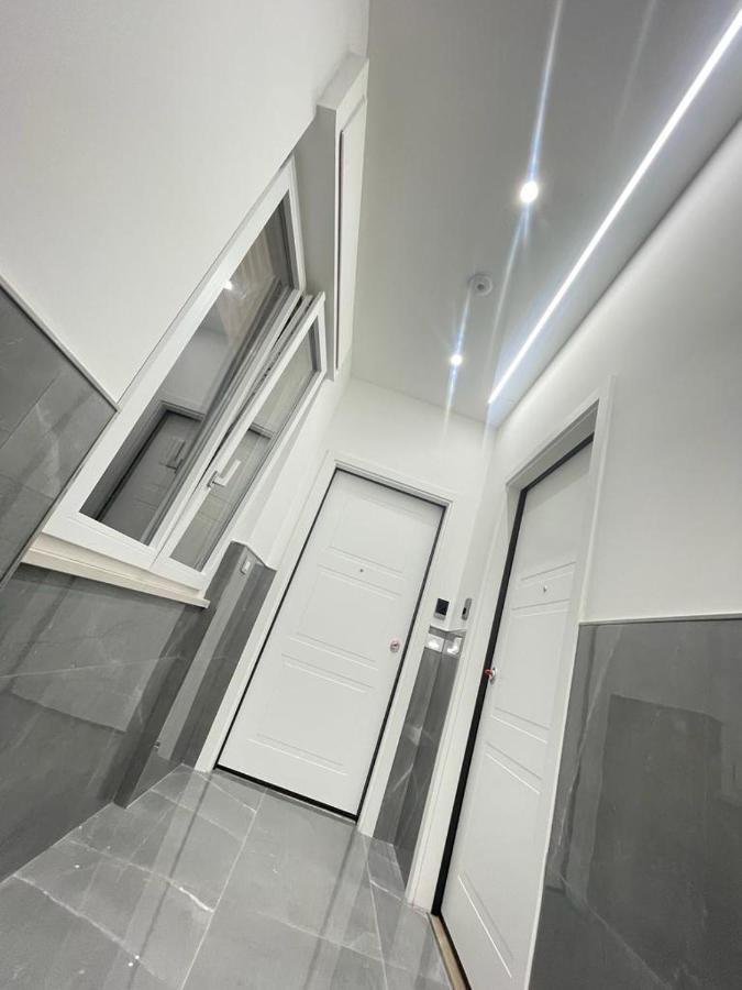 B&B Manfredi Foggia Luaran gambar