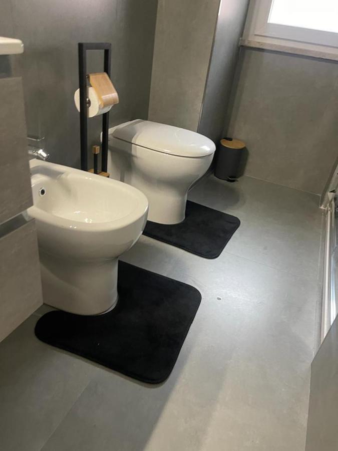 B&B Manfredi Foggia Luaran gambar