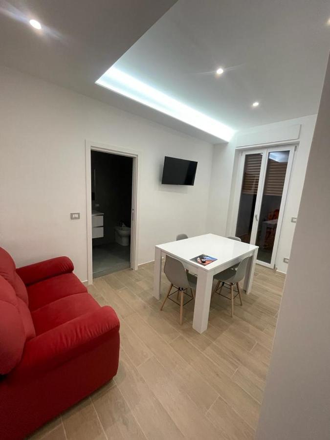 B&B Manfredi Foggia Luaran gambar