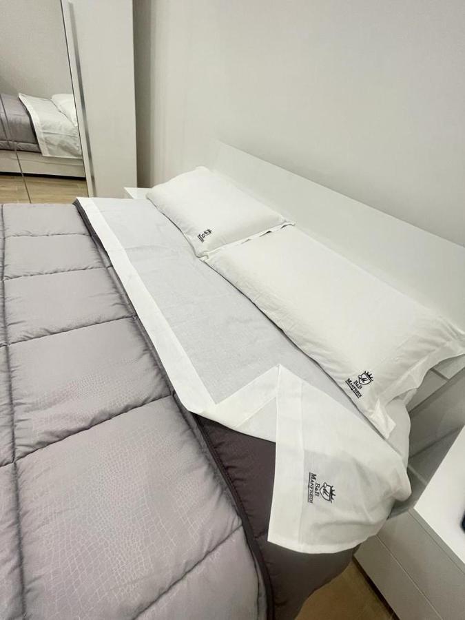 B&B Manfredi Foggia Luaran gambar