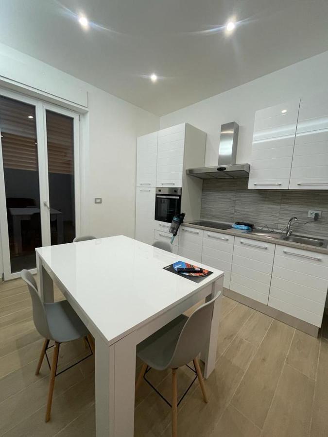 B&B Manfredi Foggia Luaran gambar